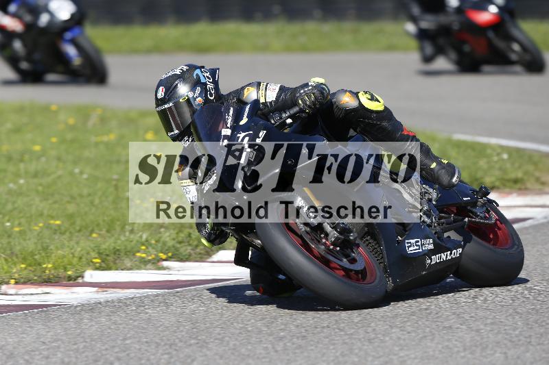 /55 20.09.2025 Speer Racing ADR/Gruppe weiß/45